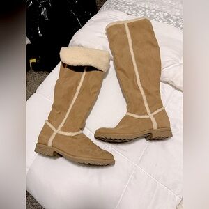 Women’s Boots
